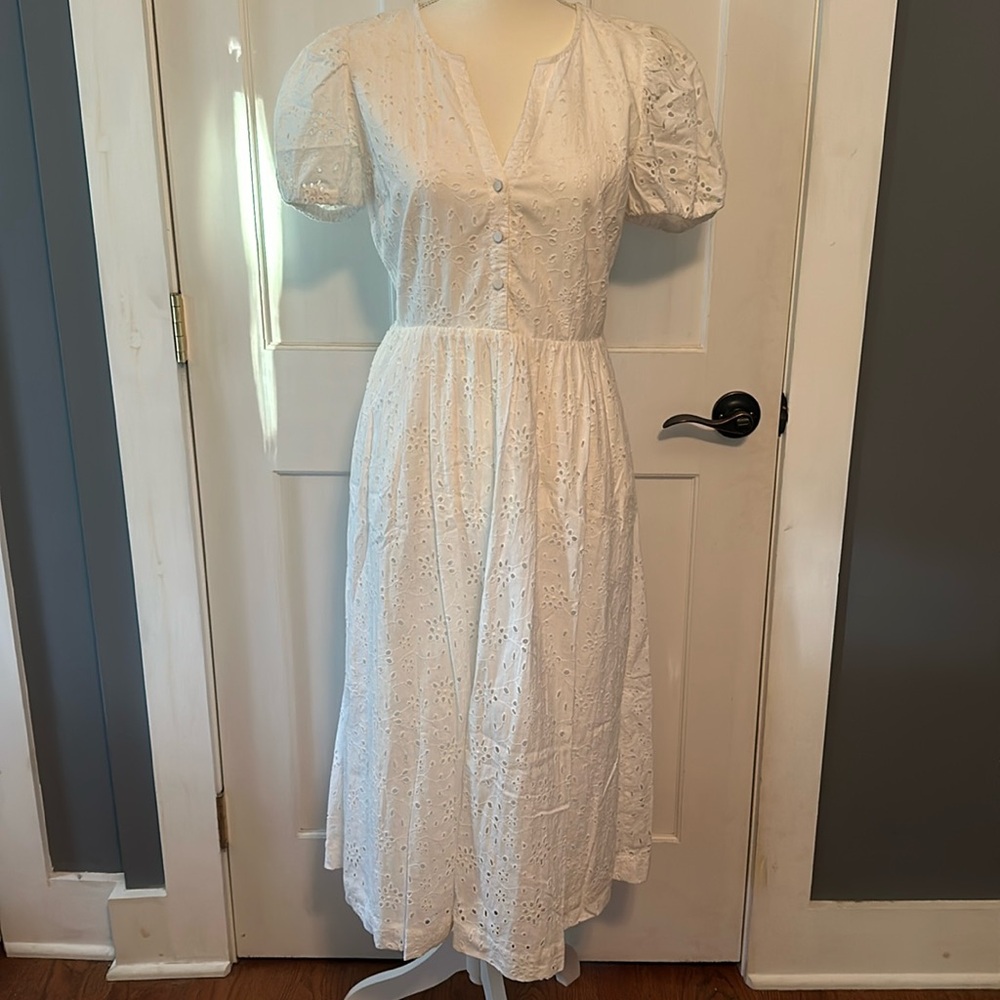J Crew dress
